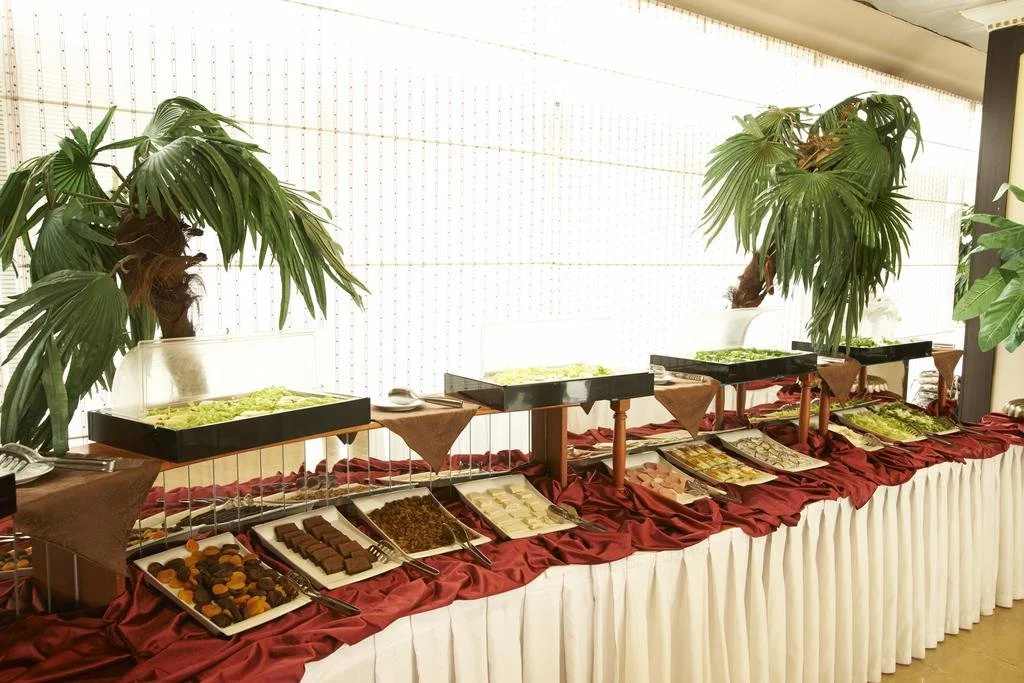 Saffron Hotel Yozgat
