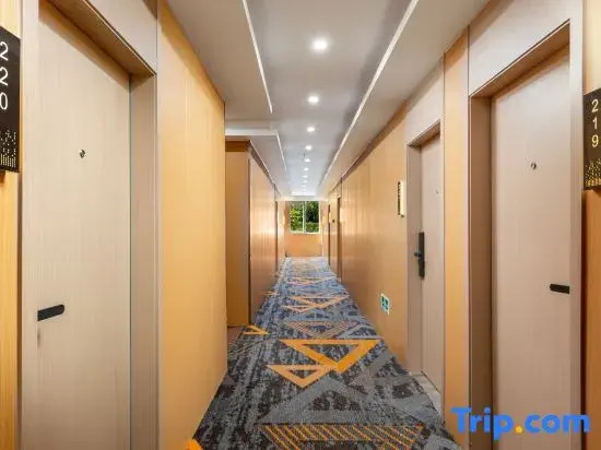 ShangShi Hotel