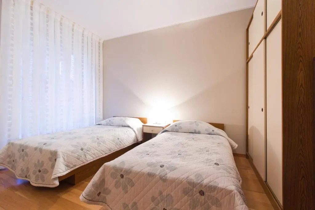 Apartments Silvia