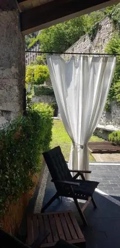 Casa Limonaia San Rocco