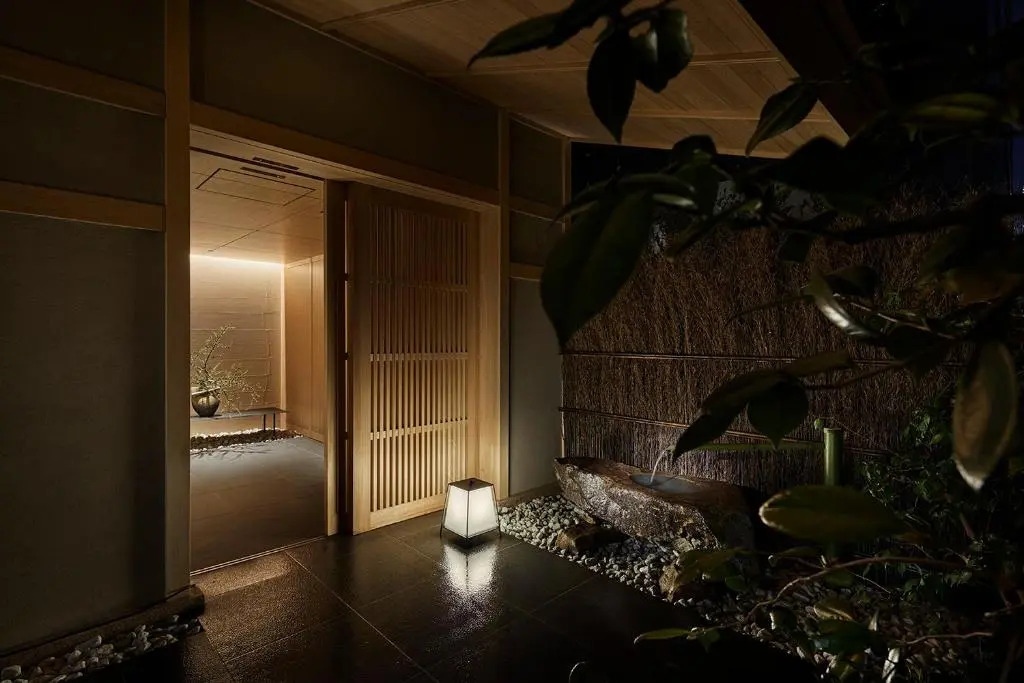 ONSEN RYOKAN YUEN SHINJUKU