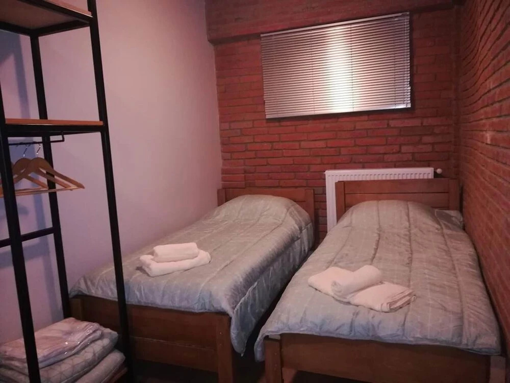 This Apartment is Very Comfortable, Quiet, Nice With Kind Attitude