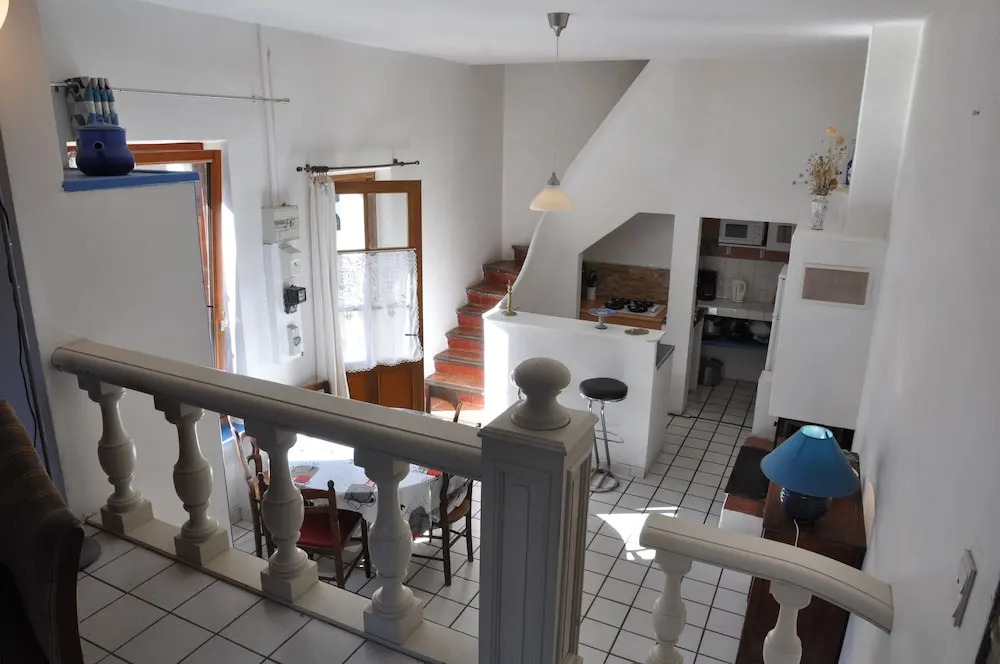 Gîte du Domaine Degrave