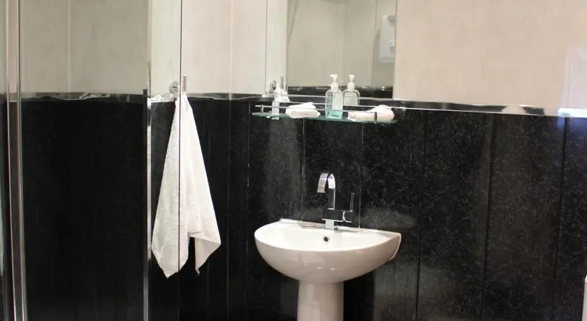 Liverpool Boutique Hotel