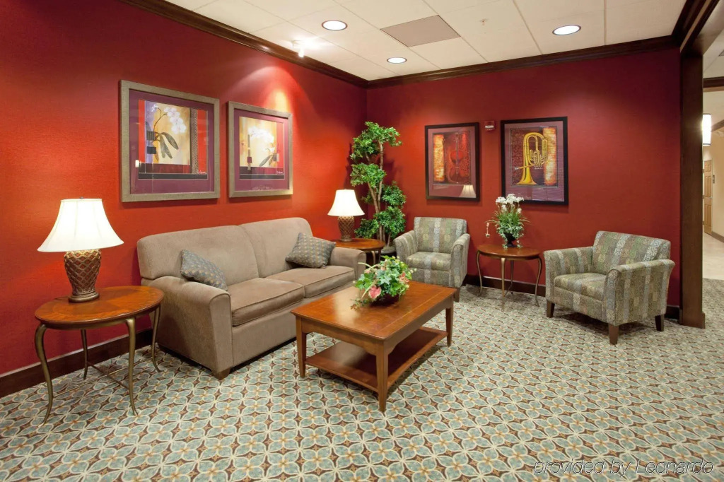 Staybridge Suites Columbia by IHG