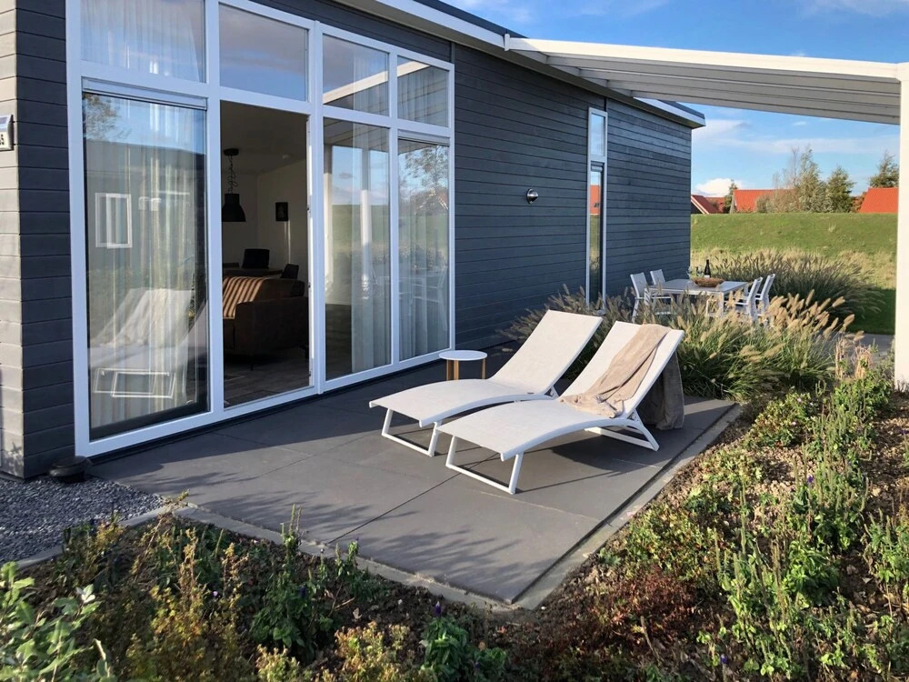 Water Resort Oosterschelde Wemeldinge