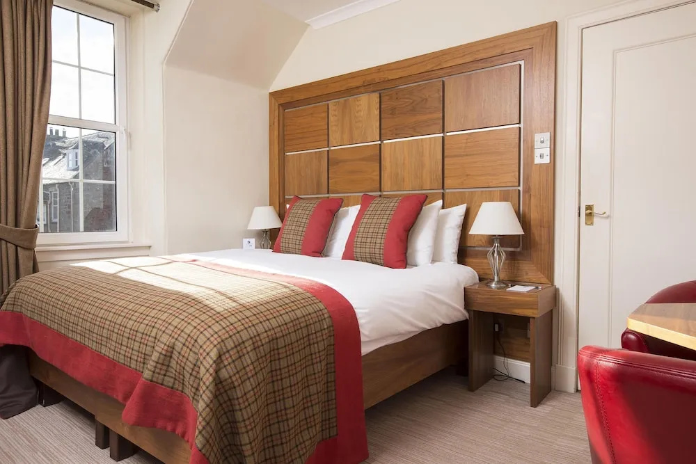 Glenmoriston Town House Apartments