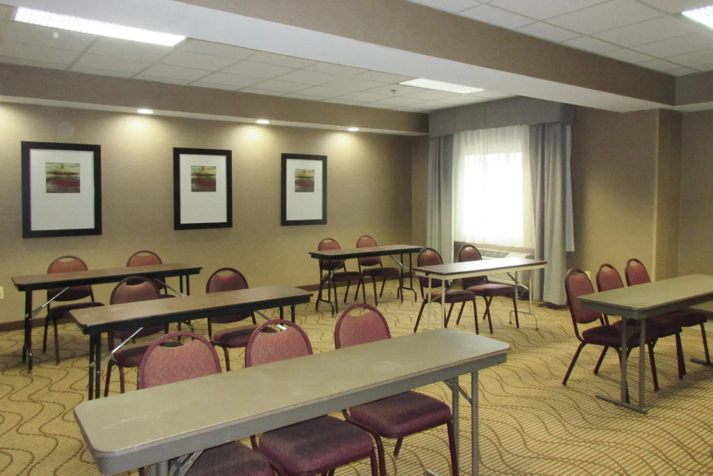 Comfort Inn Port Huron