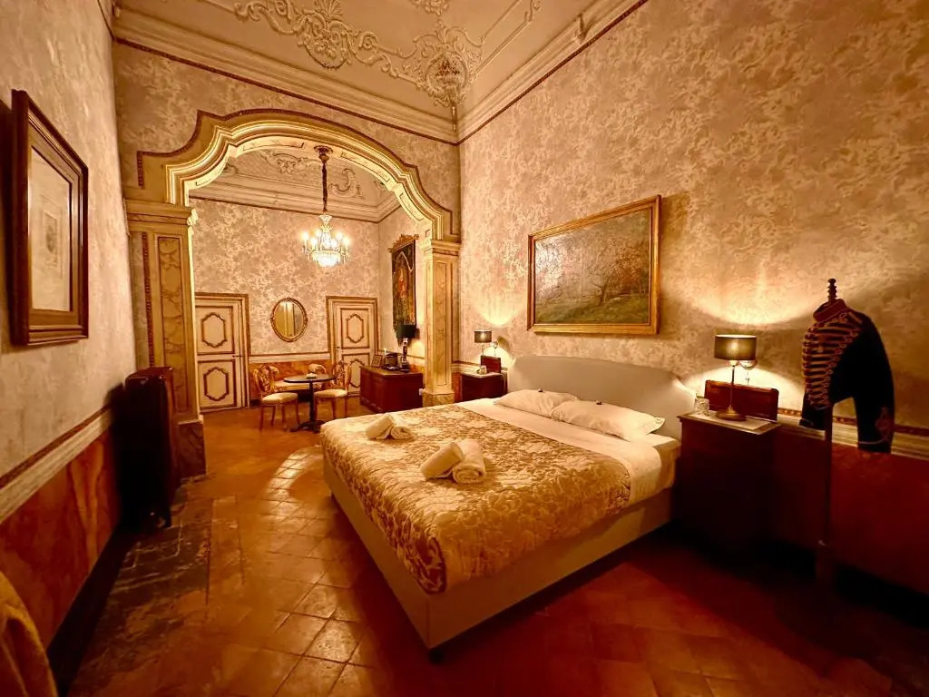 Casa Santangelo Suites - Historical Residence