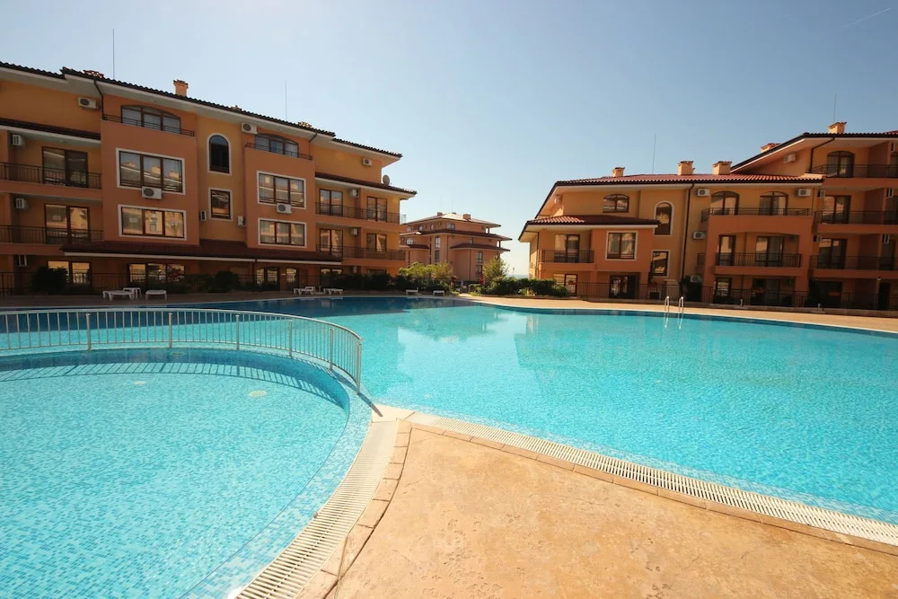 Menada Sky Dreams Apartments
