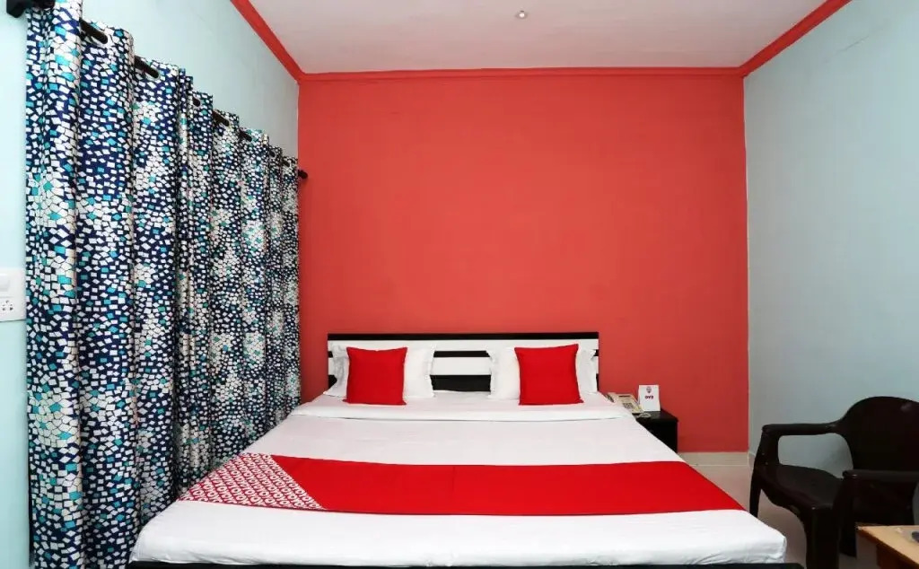 Hotel Jagdish By OYO Rooms