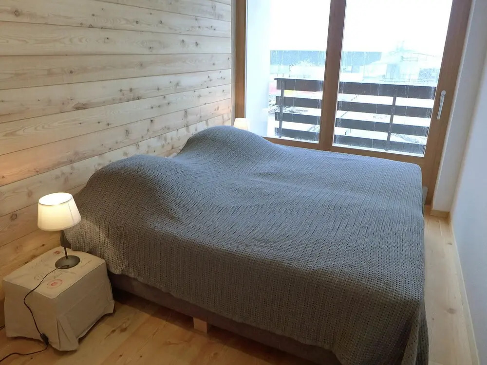 Apartment Rosablanche 205 by Interhome