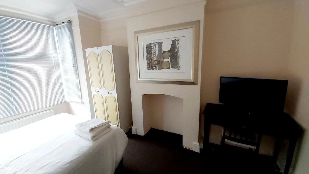 Priestfield House