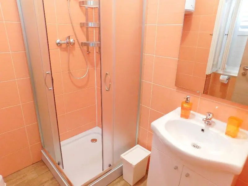Apartments Ivo