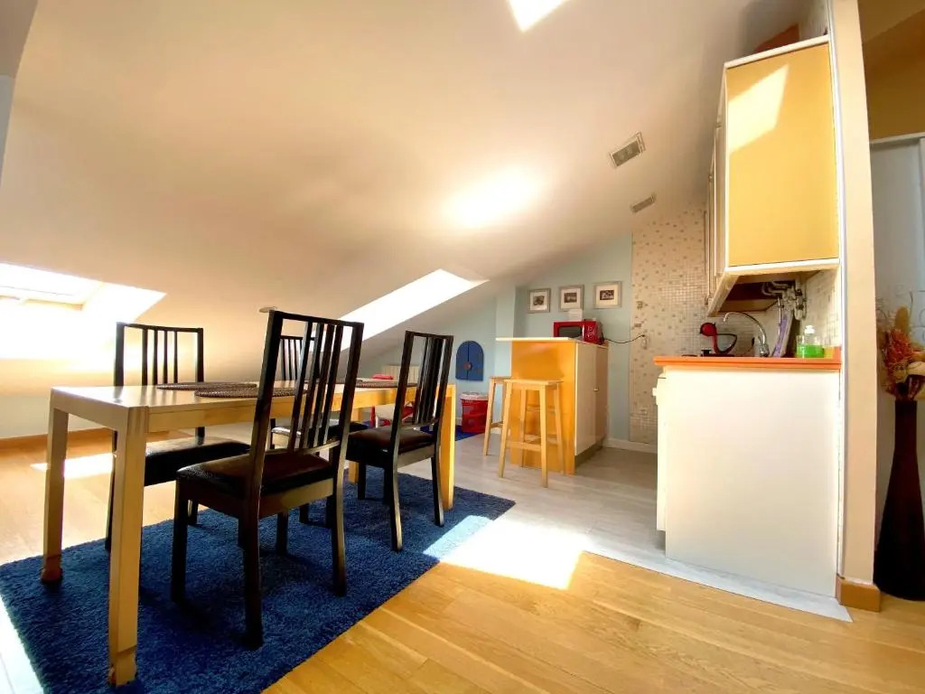Apartamento Turistico Plaza Mayor