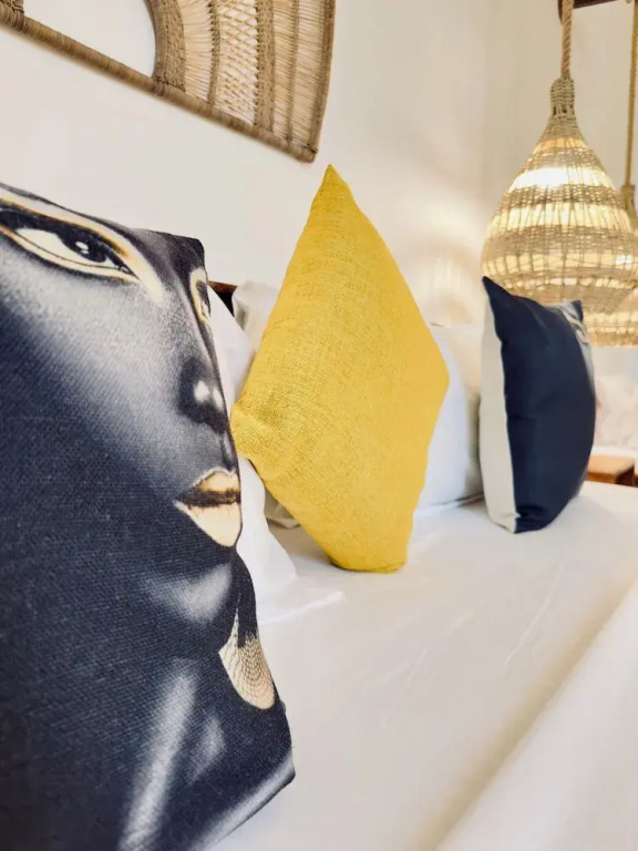Olzadia Boutique Hotel