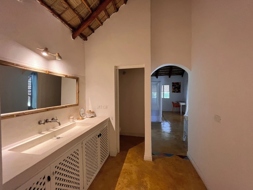 Casa Bambu - Charming Villa in the Heart of Nature
