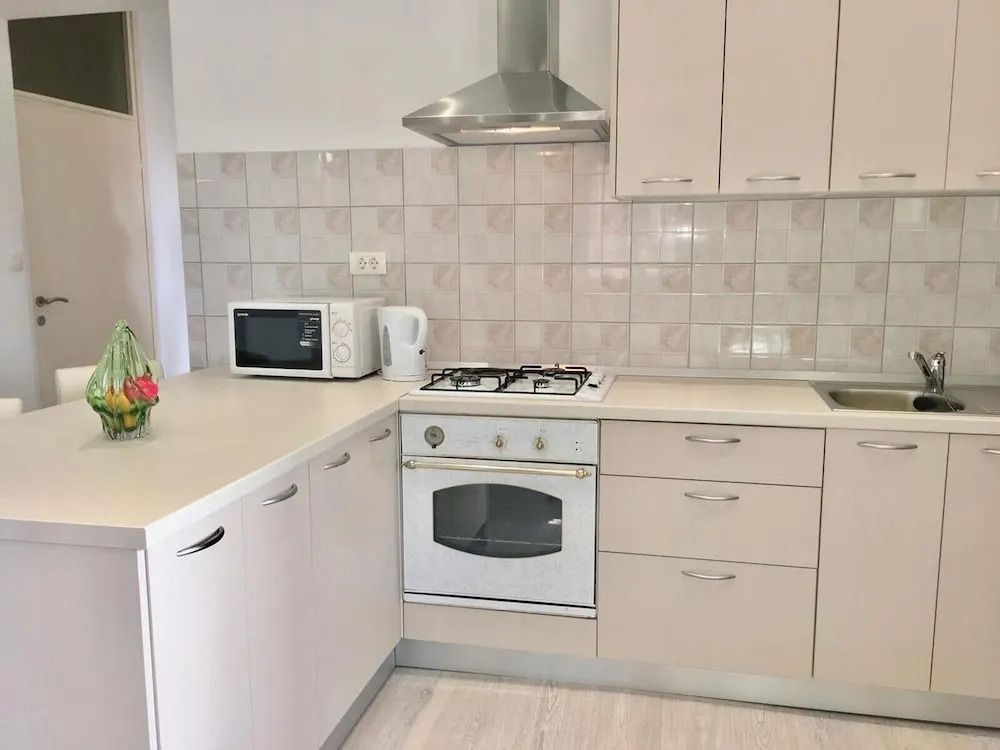 Comfort Apartment Romea near the Center