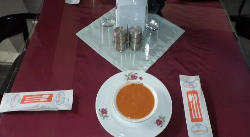 Turkuaz Guesthouse