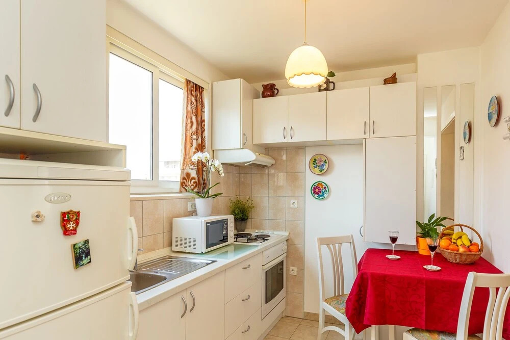 Apartment Orsan