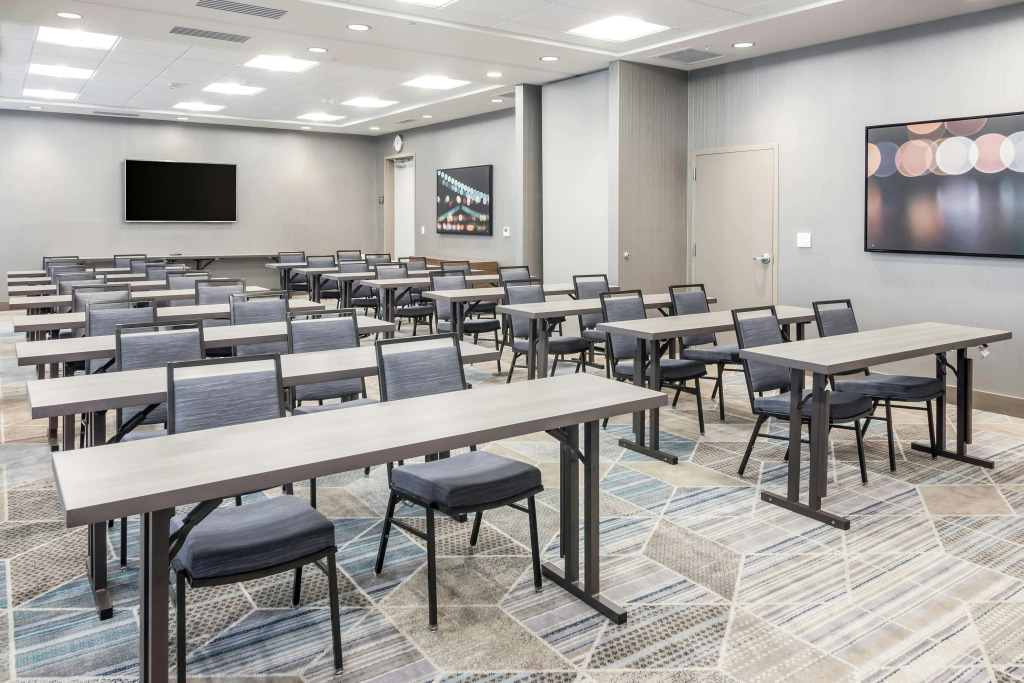 Residence Inn by Marriott San Jose North/Silicon Valley