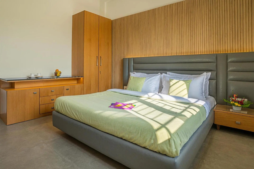 StayVista at Le Bon Horizon