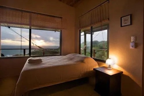 Santa Teresa Surf Vista Villas