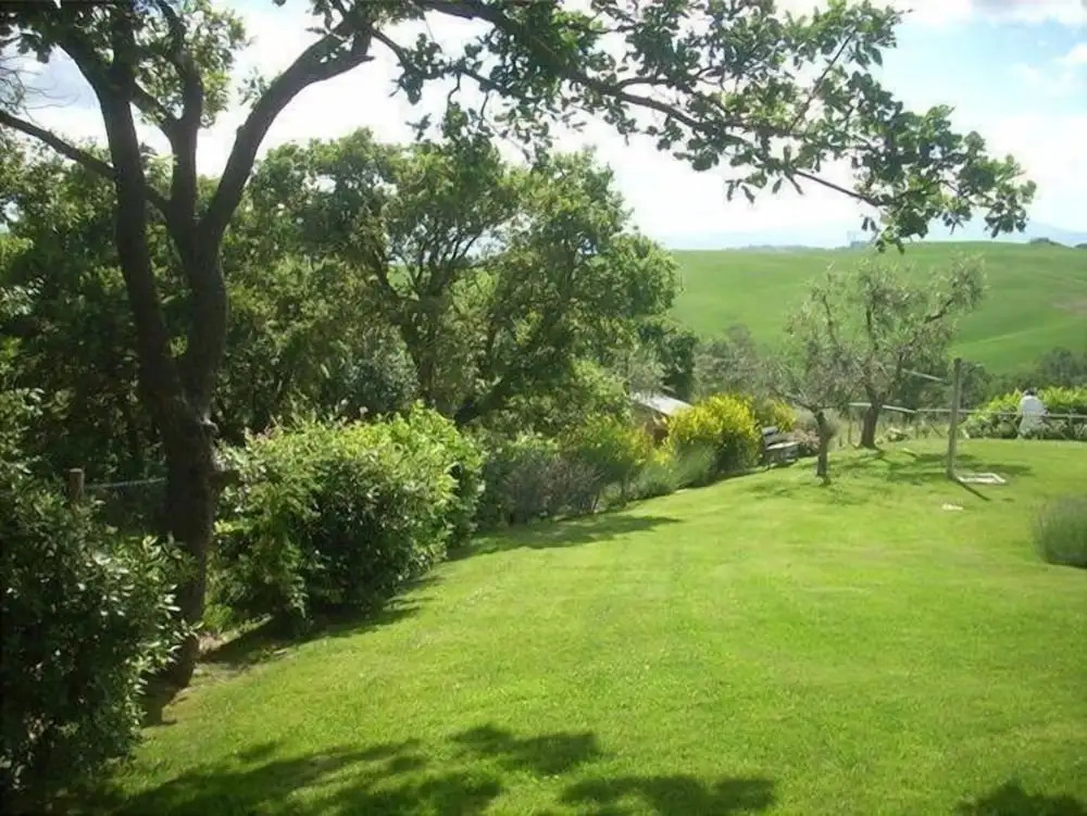 Verdidea - VILLA AMATO