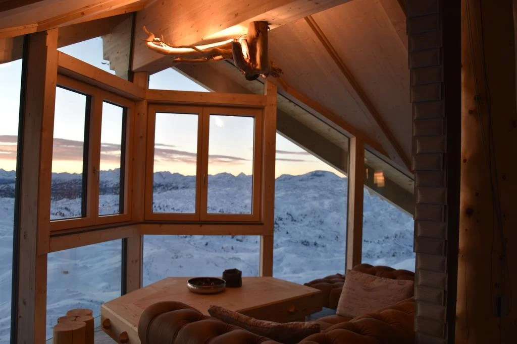 Lodge am Krippenstein