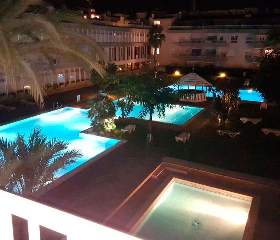 Inmo Estartit Duplex Illa Mar d'Or 217