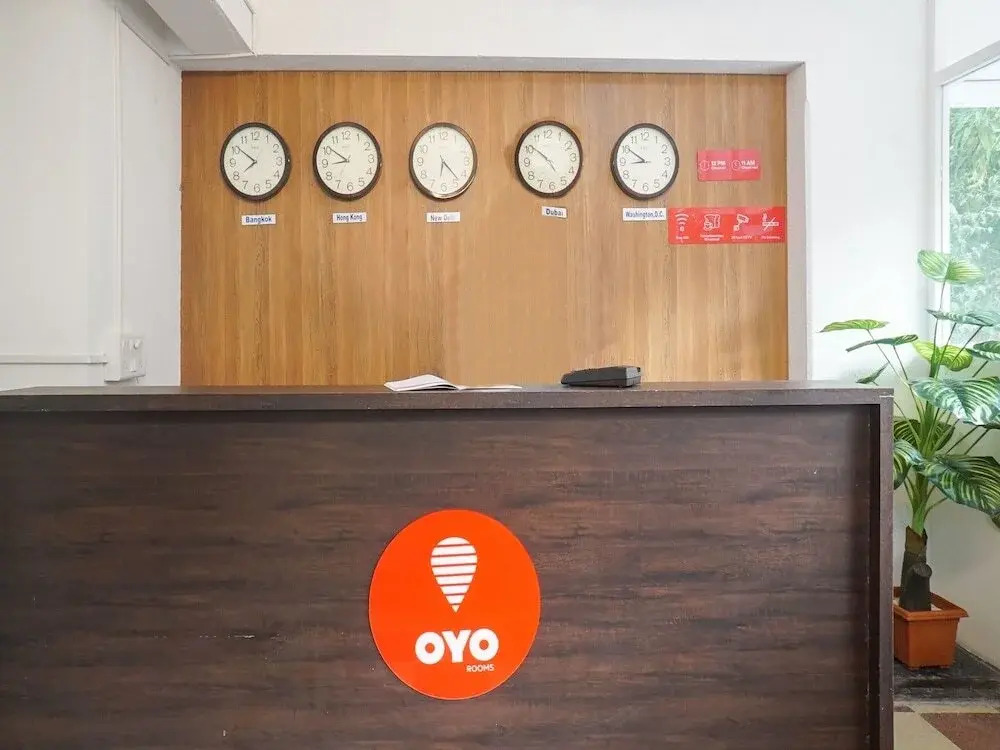 Scholars Inn by OYO Rooms