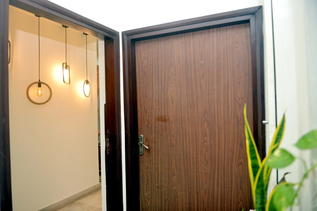 Paradise Homestay Civil Lines, Only Family & Corporate Stays