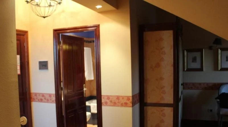 Hotel Valonsadero