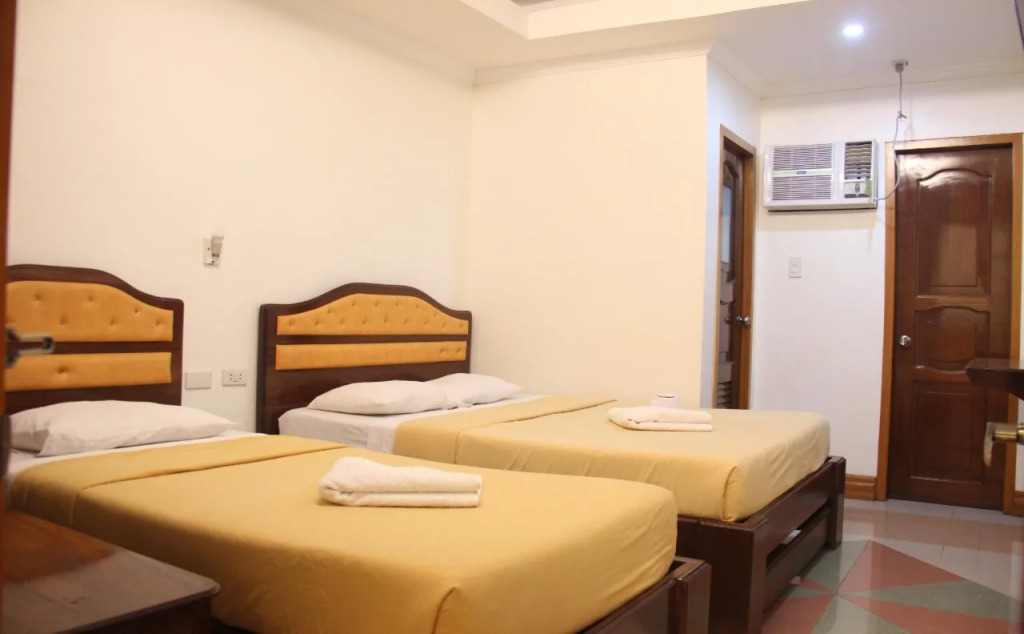 EP Executive Suites