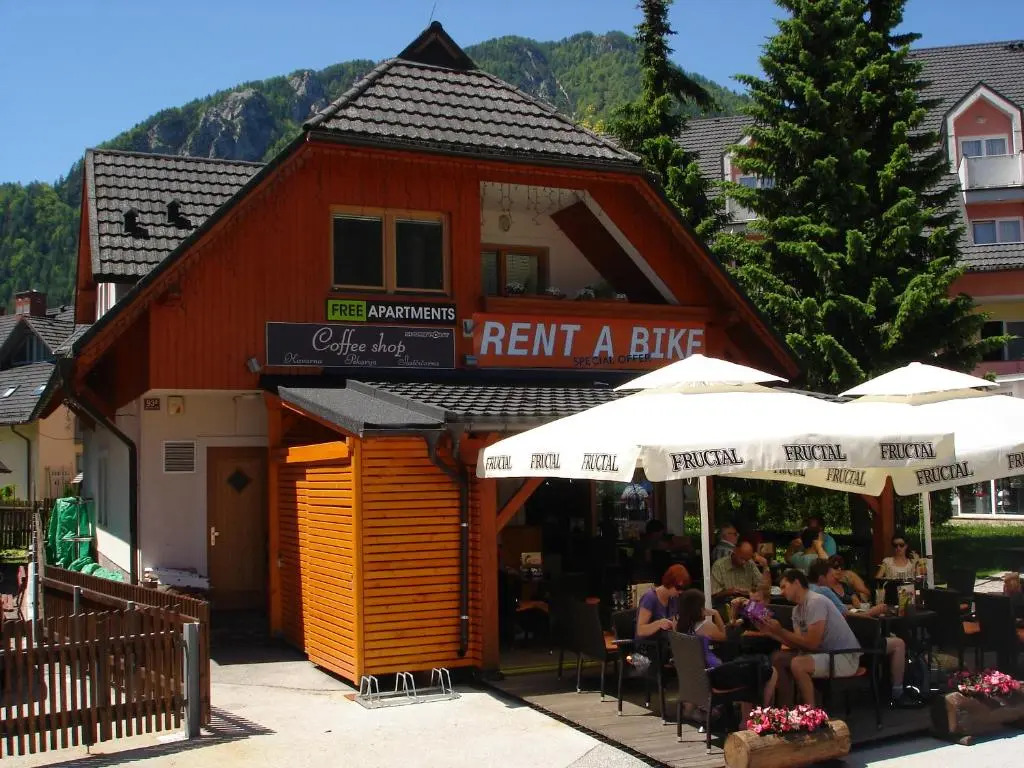 Alpine Spot