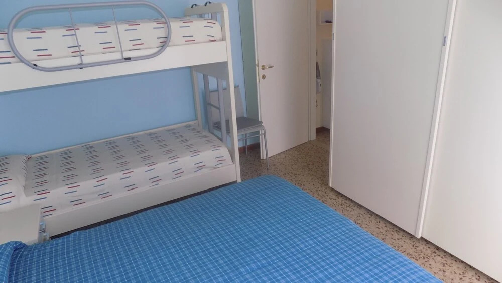 Nice Apartament in a Quiet Area