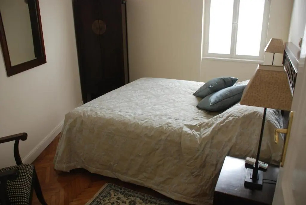 Villa Antipodes