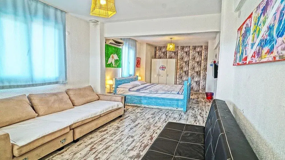 Hotel Barba