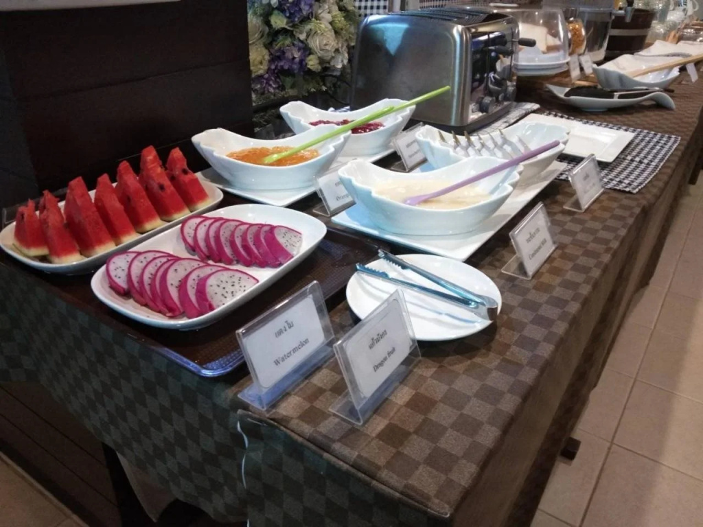 Wsotel Hotel and Serviced Apartment