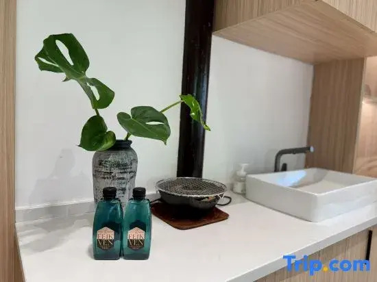 Shanju Wangjiangnan Homestay