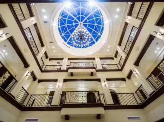 Shengxiwan Resort Hotel