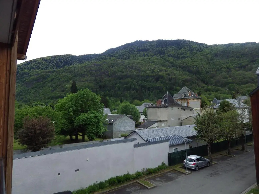 Appartement Ramel Luchon
