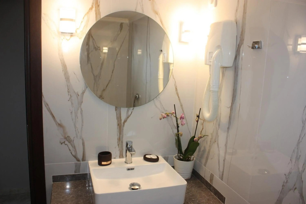 Hotel Cariatis