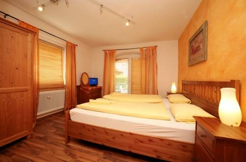 Appartement Bakker