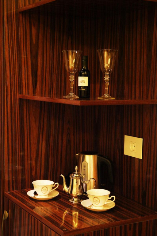 Grand Concerto Hotel