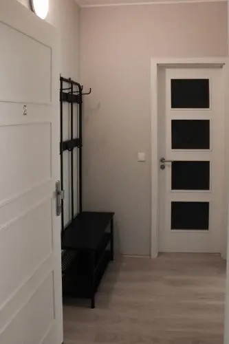Apartments Moravská 24