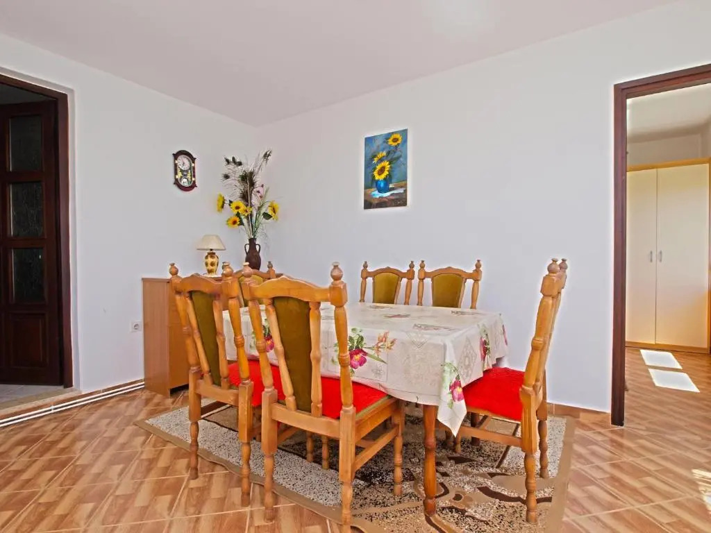 Apartments Hasiba 1362