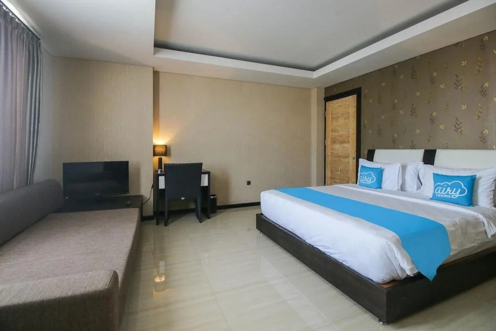 Airy Denpasar Barat Teuku Umar Barat 350 Bali
