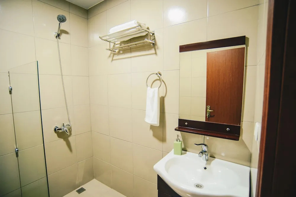 Hotel Sani Kutaisi