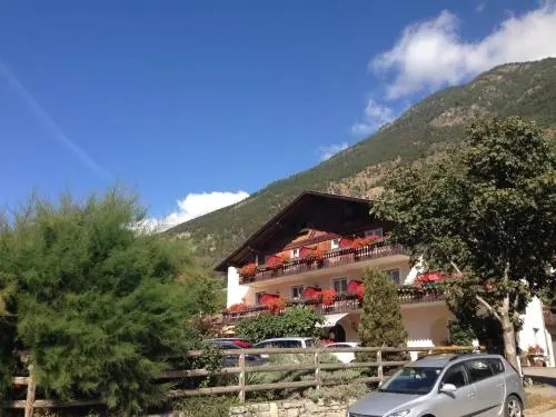 Hotel Vetzanerhof